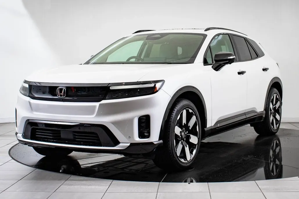 2024 Honda Prologue Elite photo 1