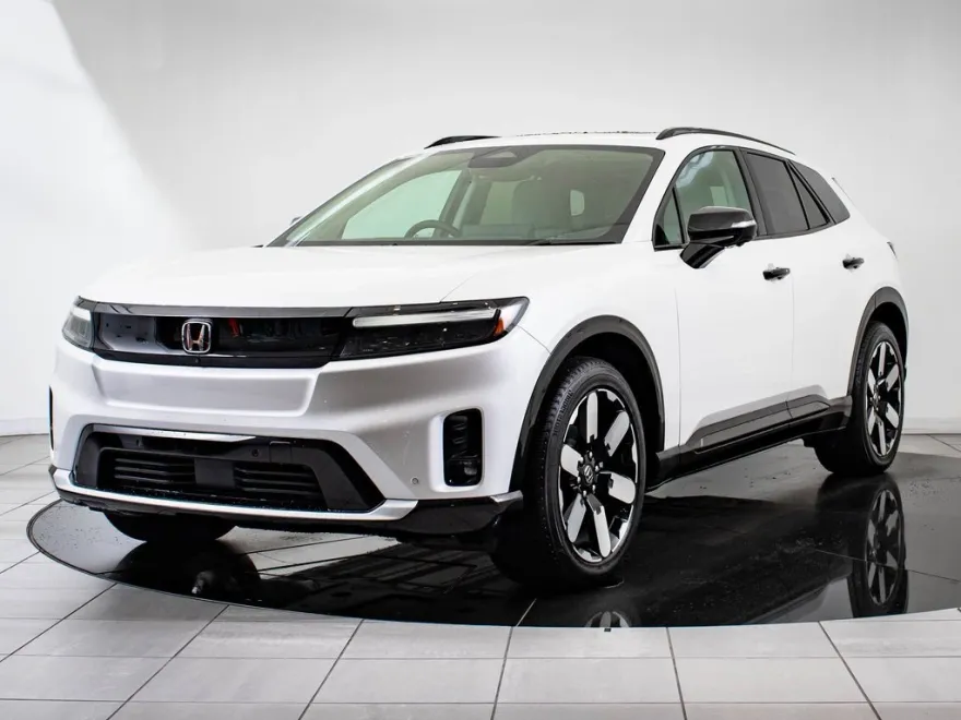 2024 Honda Prologue Elite photo 1