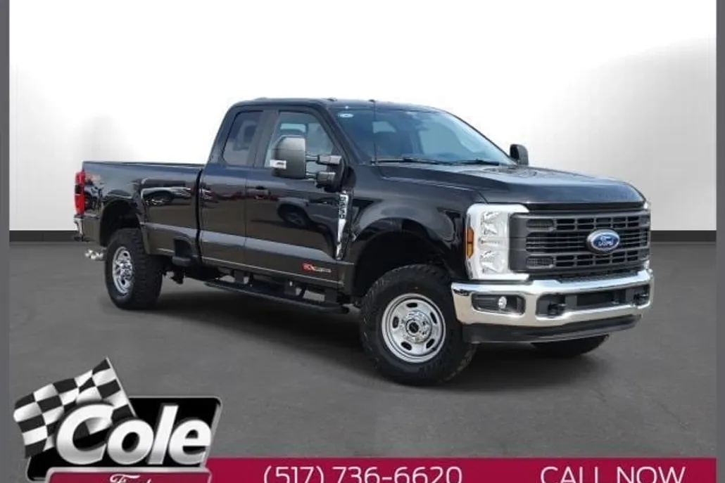 2025 Ford F-250 XL photo 1