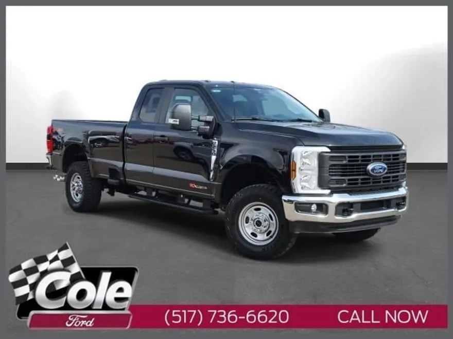 2025 Ford F-250 XL photo 1
