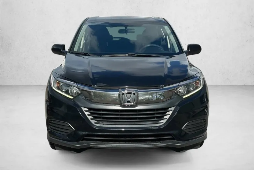 2022 Honda HR-V LX 2WD photo 1