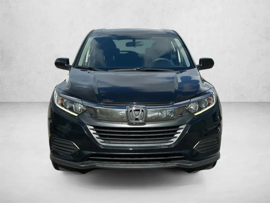 2022 Honda HR-V LX 2WD photo 1