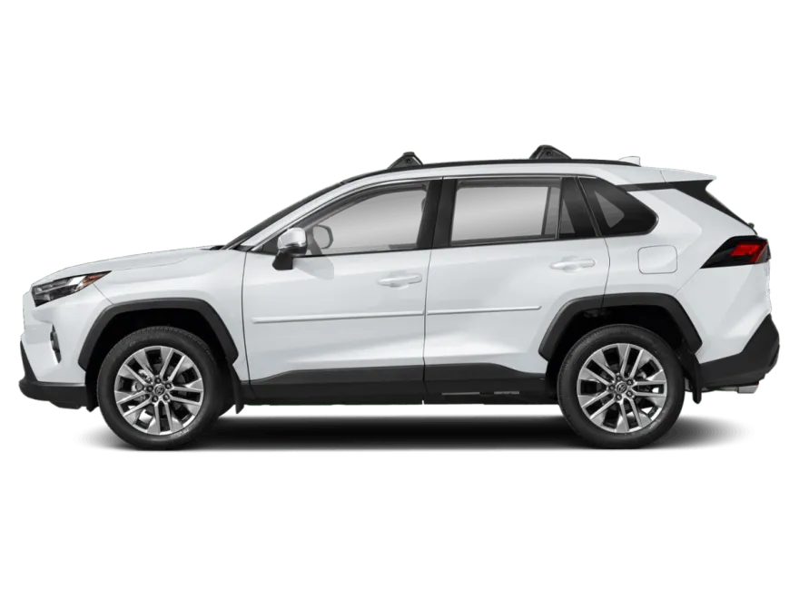 2025 Toyota RAV4 XLE Premium photo 1
