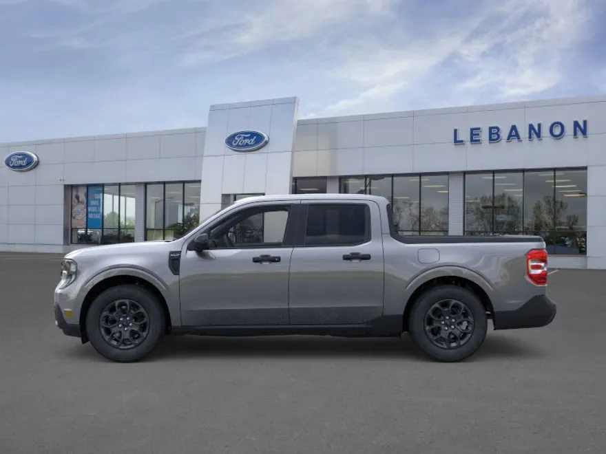2025 Ford Maverick XLT photo 1