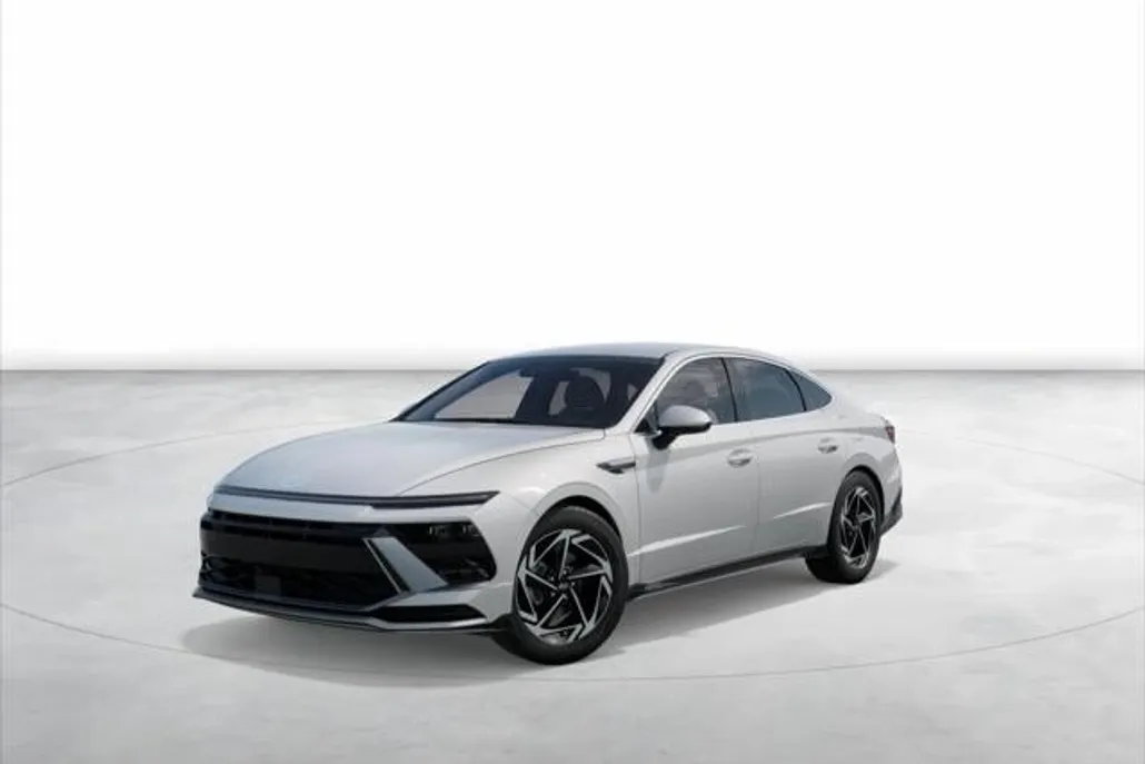 2026 Hyundai Sonata SEL Sport photo 1