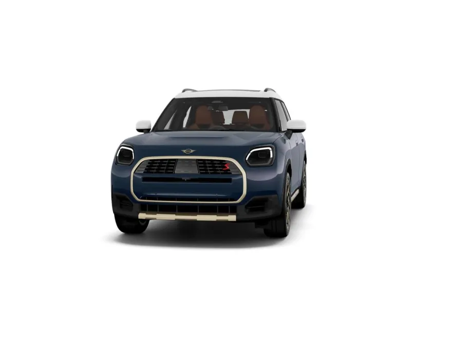 2026 Mini Countryman ALL4 Signature photo 1