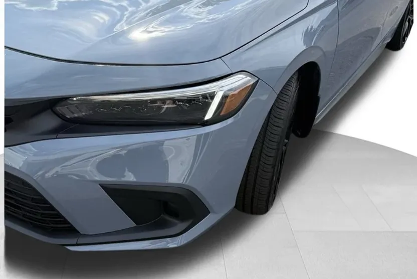 2024 Honda Civic Sport photo 1