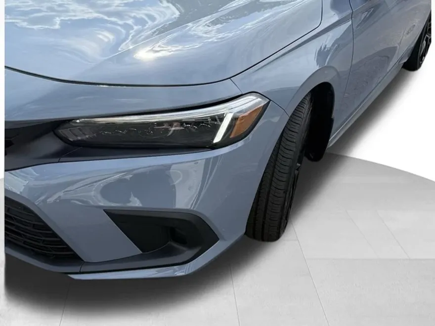 2024 Honda Civic Sport photo 1
