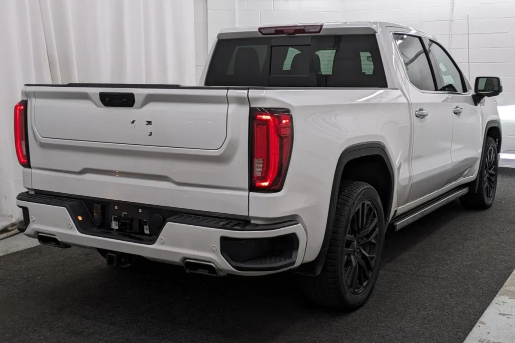 2023 Gmc Sierra 1500 Denali photo 1