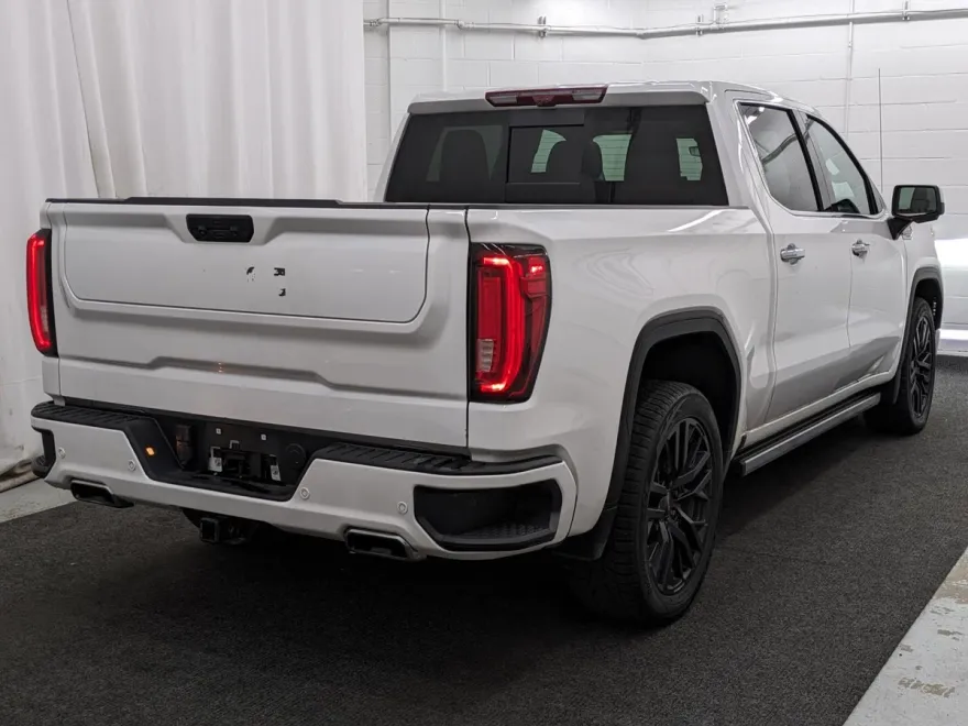 2023 Gmc Sierra 1500 Denali photo 1