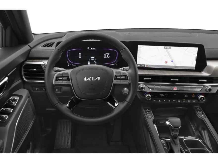 2025 Kia Telluride EX photo 16