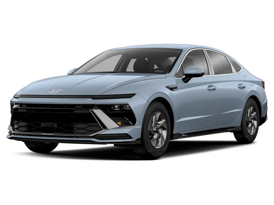 2026 Hyundai Sonata SE photo 1