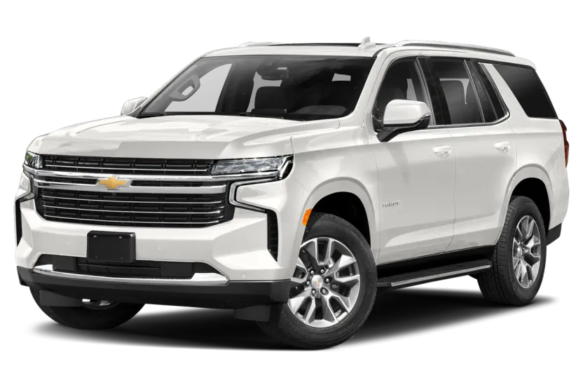 2023 Chevrolet Tahoe LT photo 1