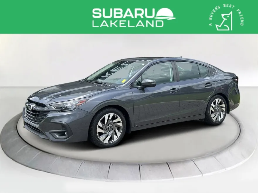 2023 Subaru Legacy Limited photo 1