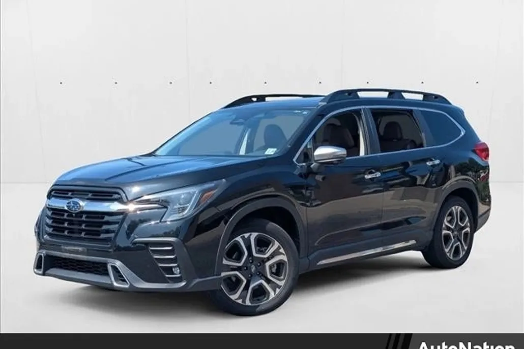 2023 Subaru Ascent Touring photo 1