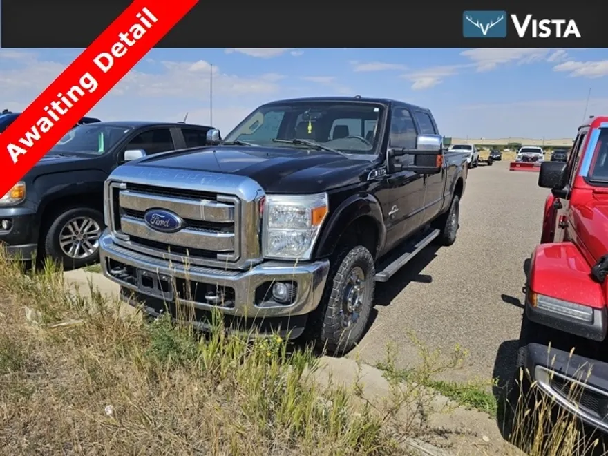 2016 Ford F-350 photo 1