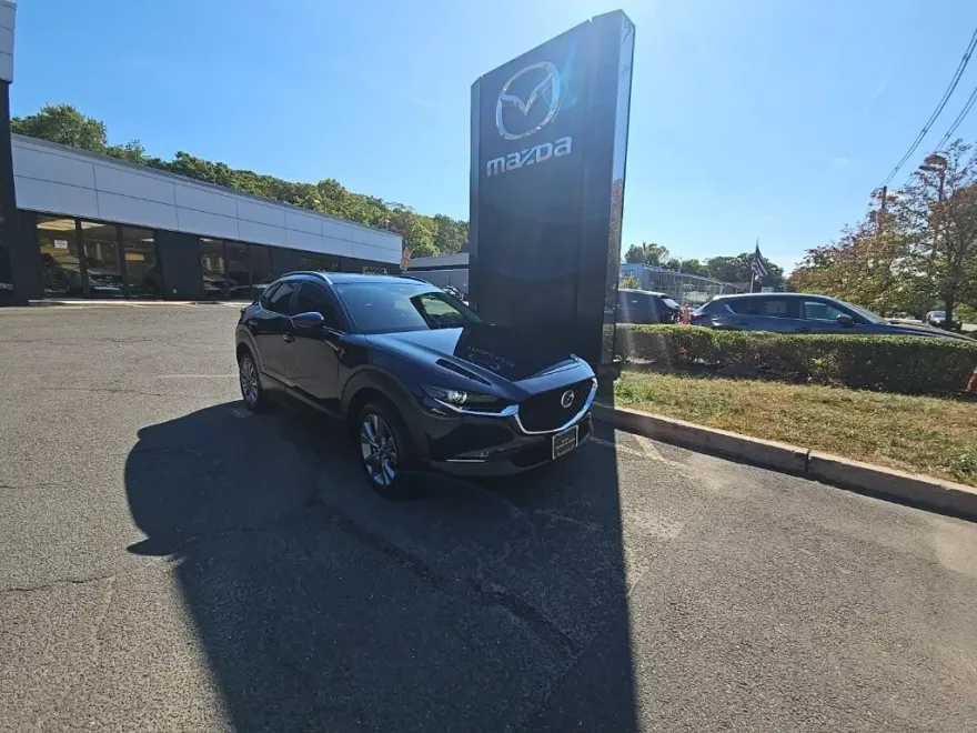 2024 Mazda CX-30 2.5 S Preferred photo 1