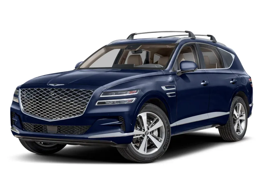 2024 Genesis GV80 2.5T photo 1