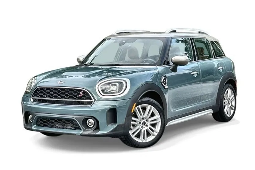 2023 Mini Cooper Signature photo 1