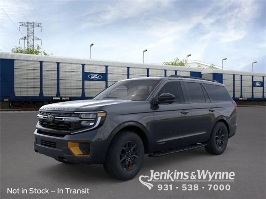 2025 Ford Expedition photo 1