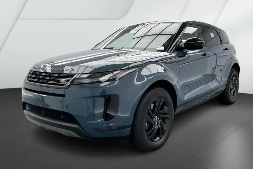 2025 Land Rover Range Rover Evoque S photo 1
