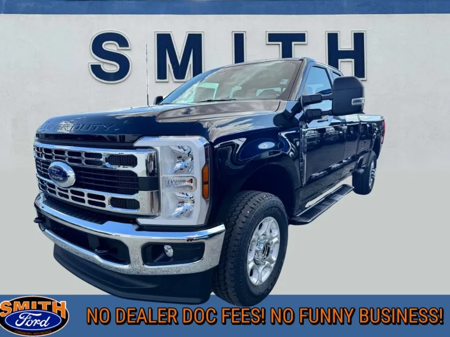 2025 Ford F-350 XLT photo 1