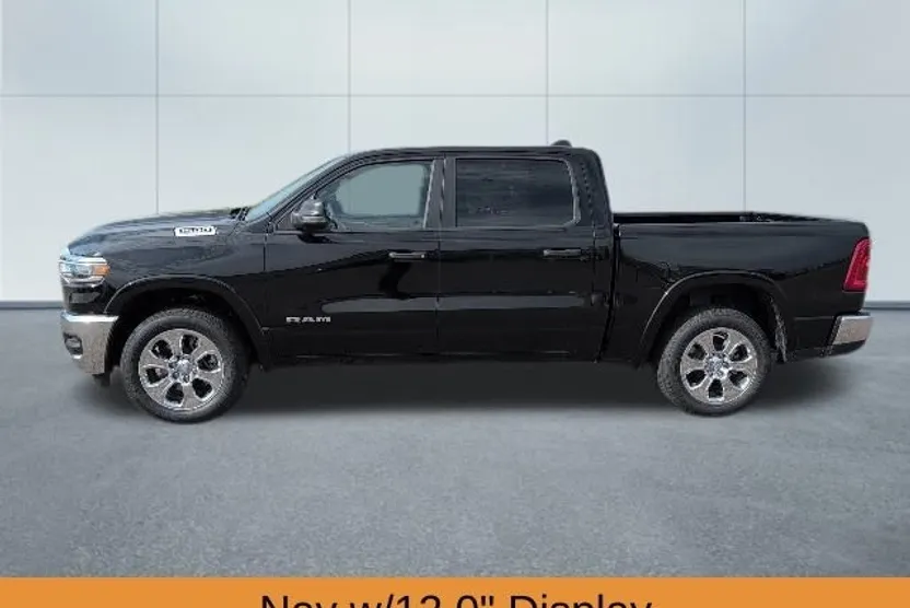 2026 Ram 1500 Big Horn Lone Star photo 1