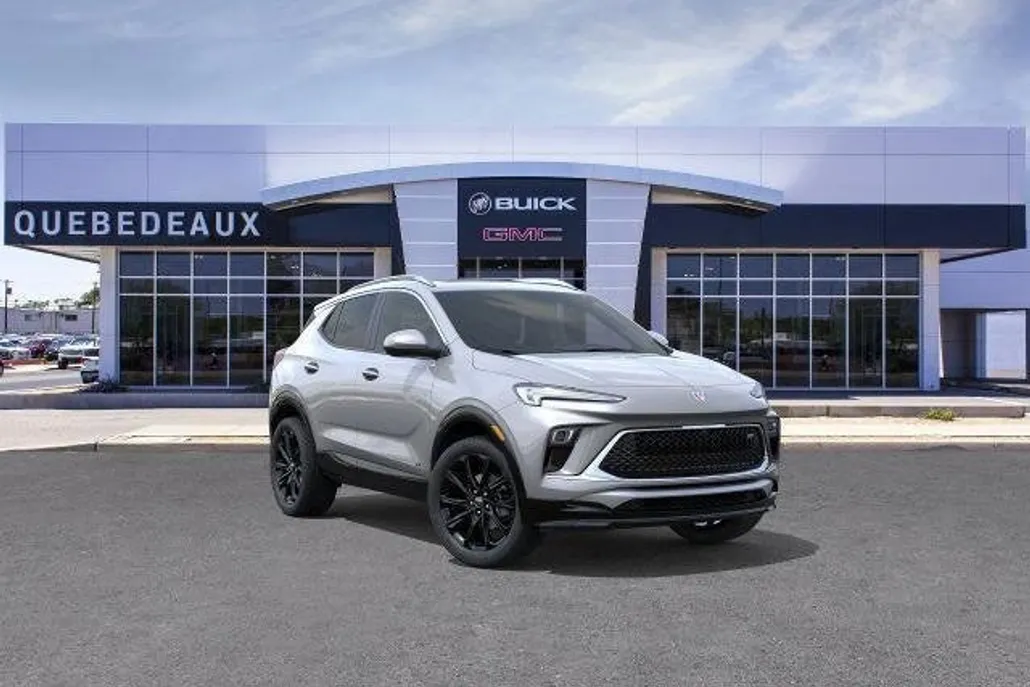 2026 Buick Encore GX Sport Touring photo 1