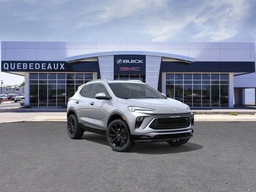 2026 Buick Encore GX Sport Touring photo 1