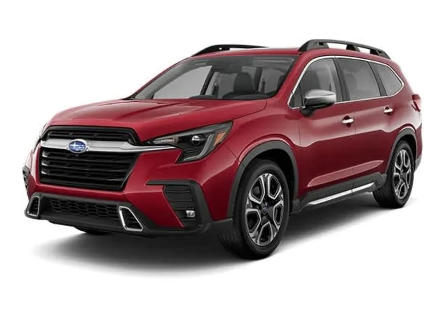 2024 Subaru Ascent Touring photo 1