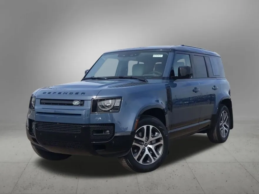 2025 Land Rover Defender X-Dynamic SE photo 1