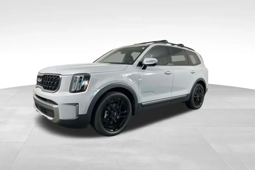 2023 Kia Telluride EX X-Line photo 1