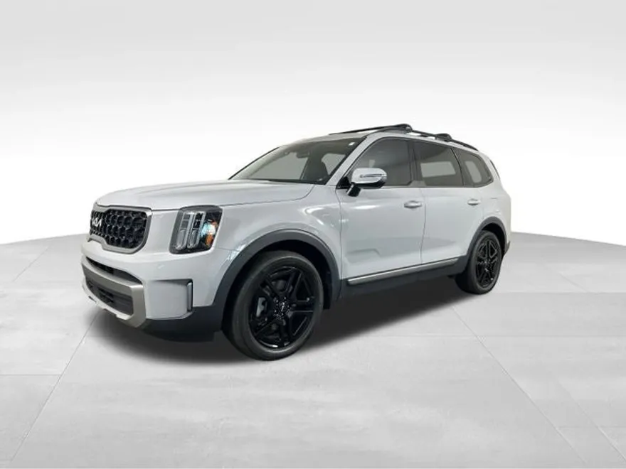 2023 Kia Telluride EX X-Line photo 1