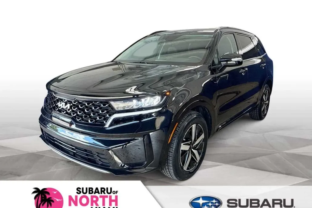 2023 Kia Sorento S photo 1
