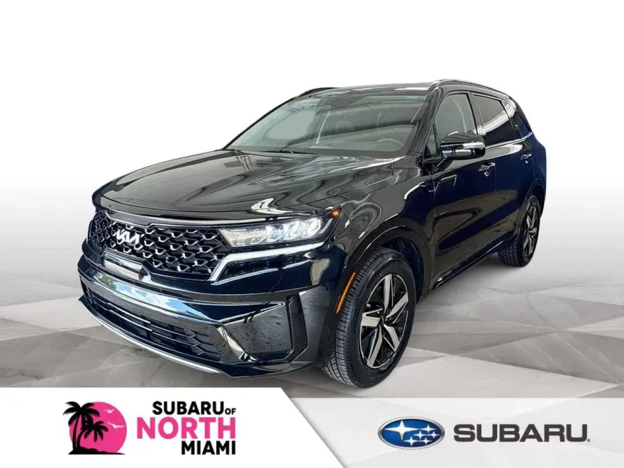2023 Kia Sorento S photo 1