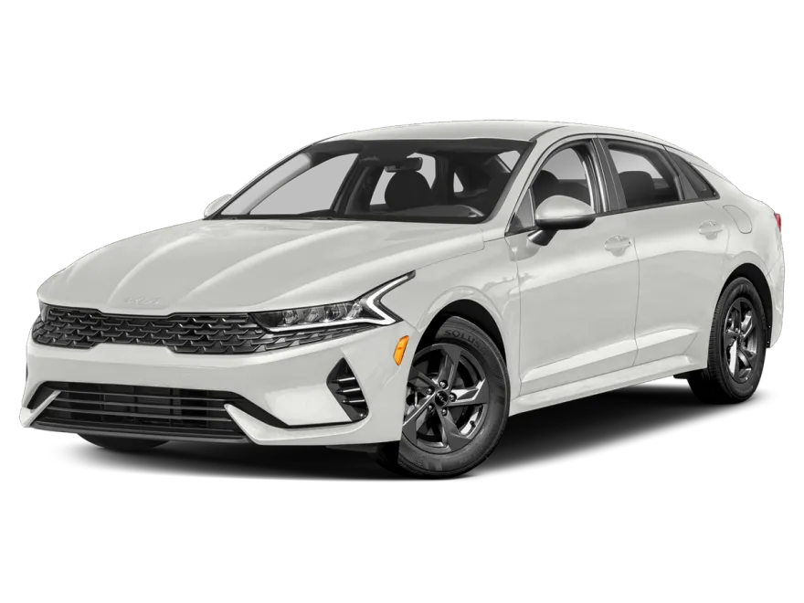 2023 Kia K5 LXS photo 1