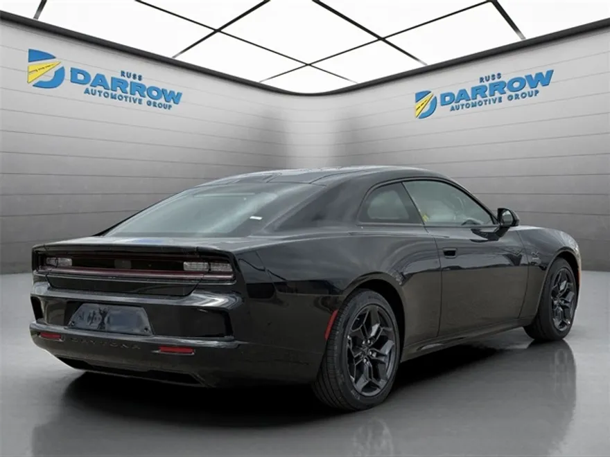 2025 Dodge Charger R/T photo 1
