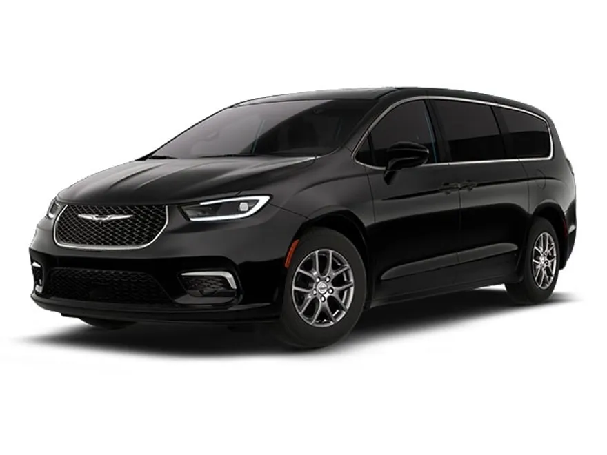 2026 Chrysler Pacifica photo 1