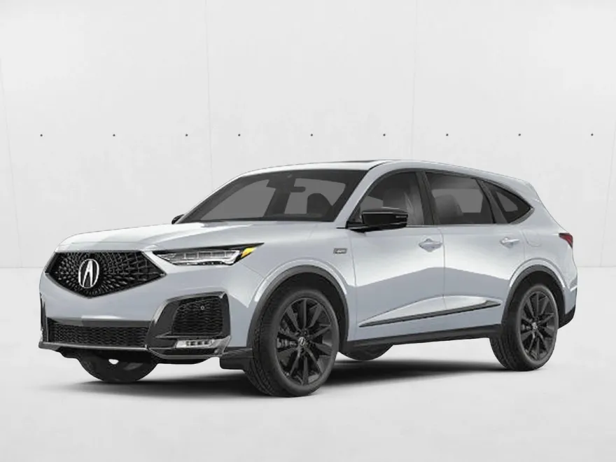 2025 Acura MDX SH-AWD A-Spec photo 1