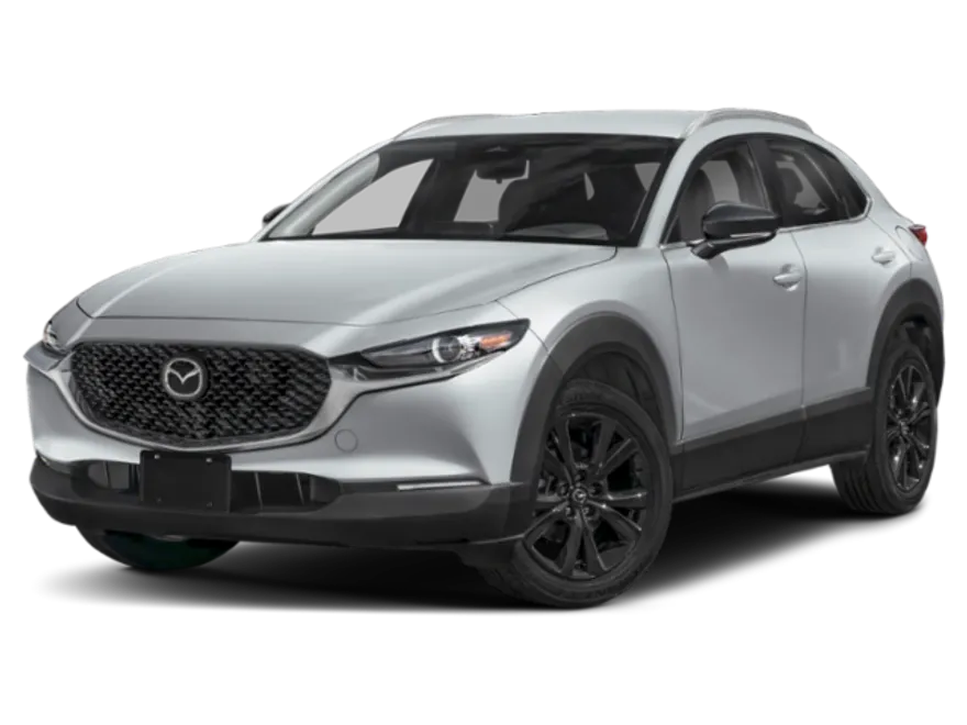 2025 Mazda CX-30 2.5 Select Sport photo 1