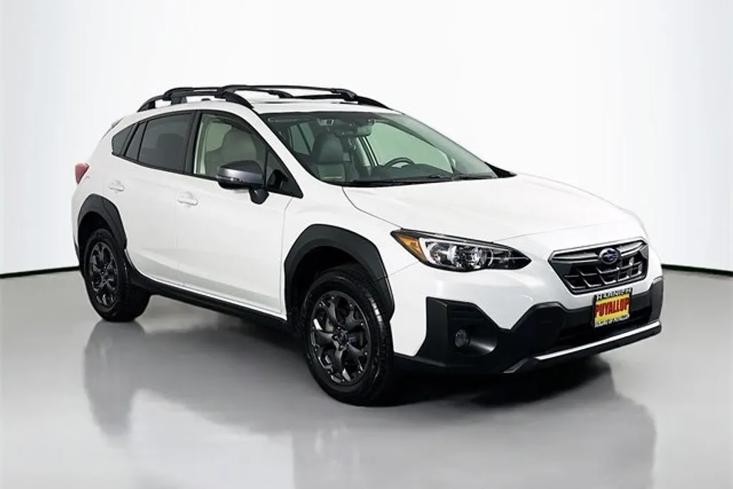 2023 Subaru Crosstrek Sport photo 1