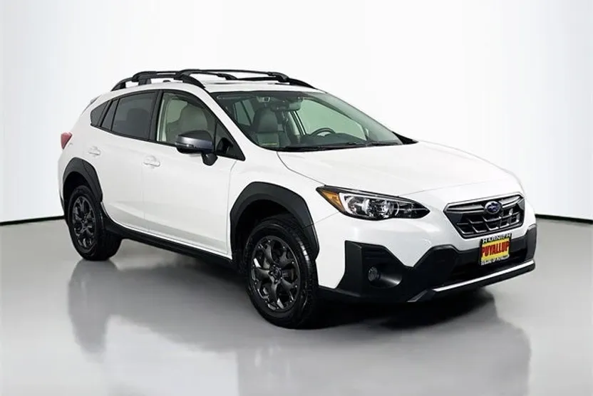 2023 Subaru Crosstrek Sport photo 1