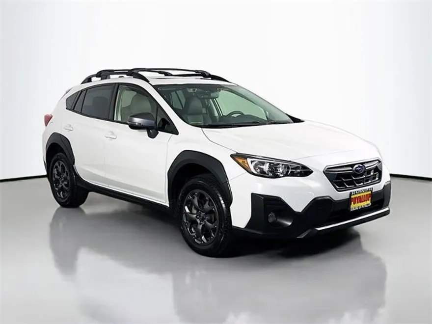 2023 Subaru Crosstrek Sport photo 1