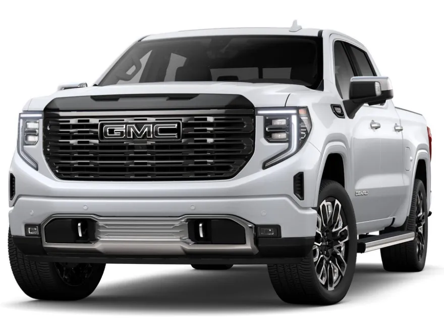 2026 Gmc Sierra 1500 Denali Ultimate photo 1