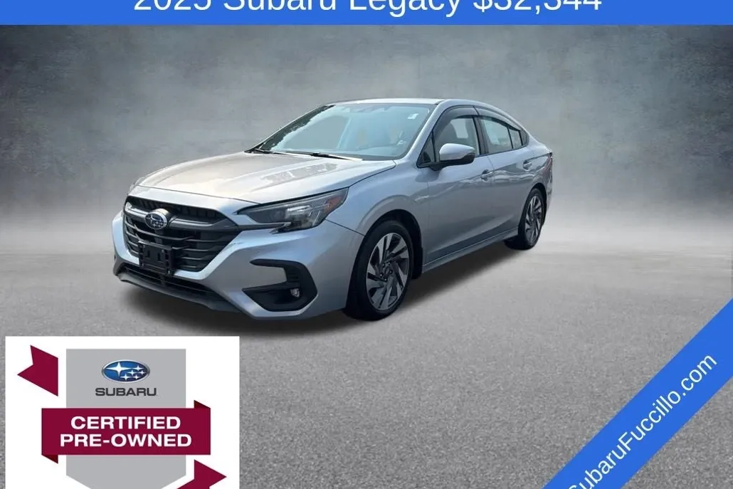 2025 Subaru Legacy Limited photo 1