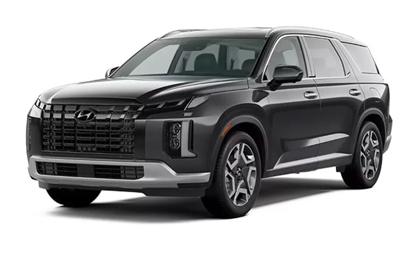 2023 Hyundai Palisade Limited photo 1