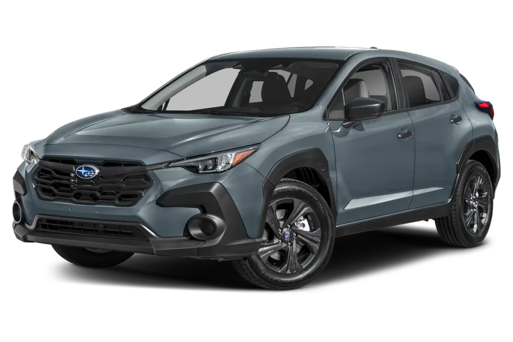 2025 Subaru Crosstrek Base photo 1