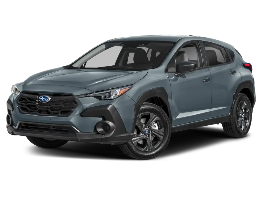 2025 Subaru Crosstrek Base photo 1