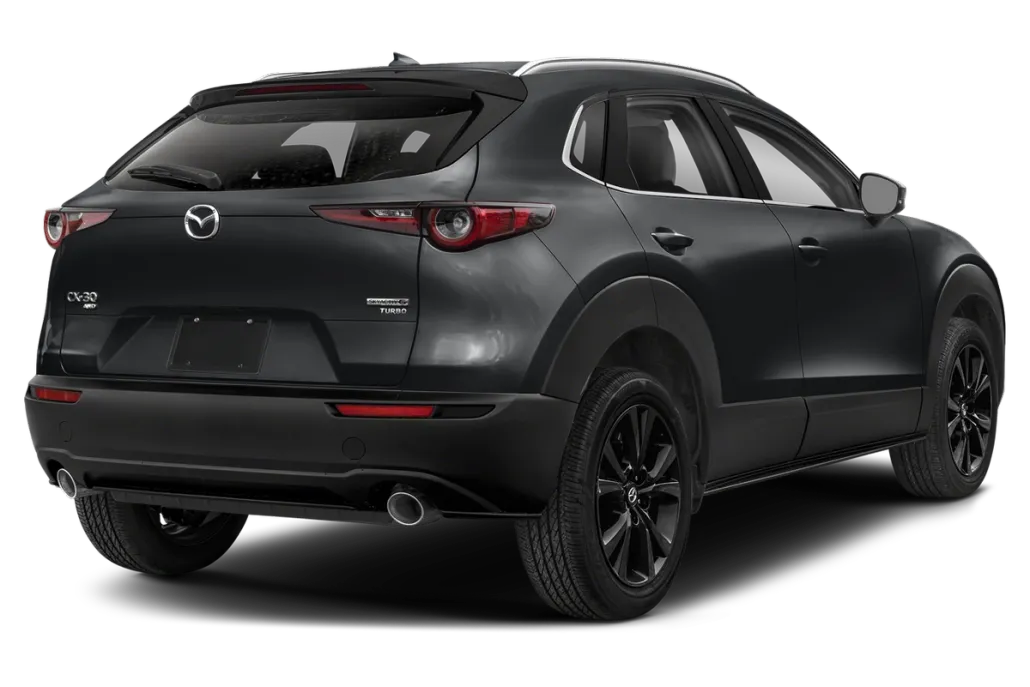 2023 Mazda CX-30 2.5 Turbo Premium photo 1