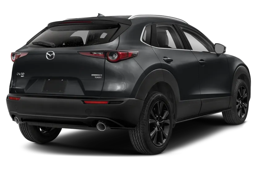 2023 Mazda CX-30 2.5 Turbo Premium photo 1